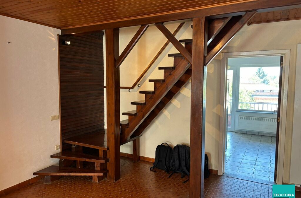 Duplex te koop in WEMMEL