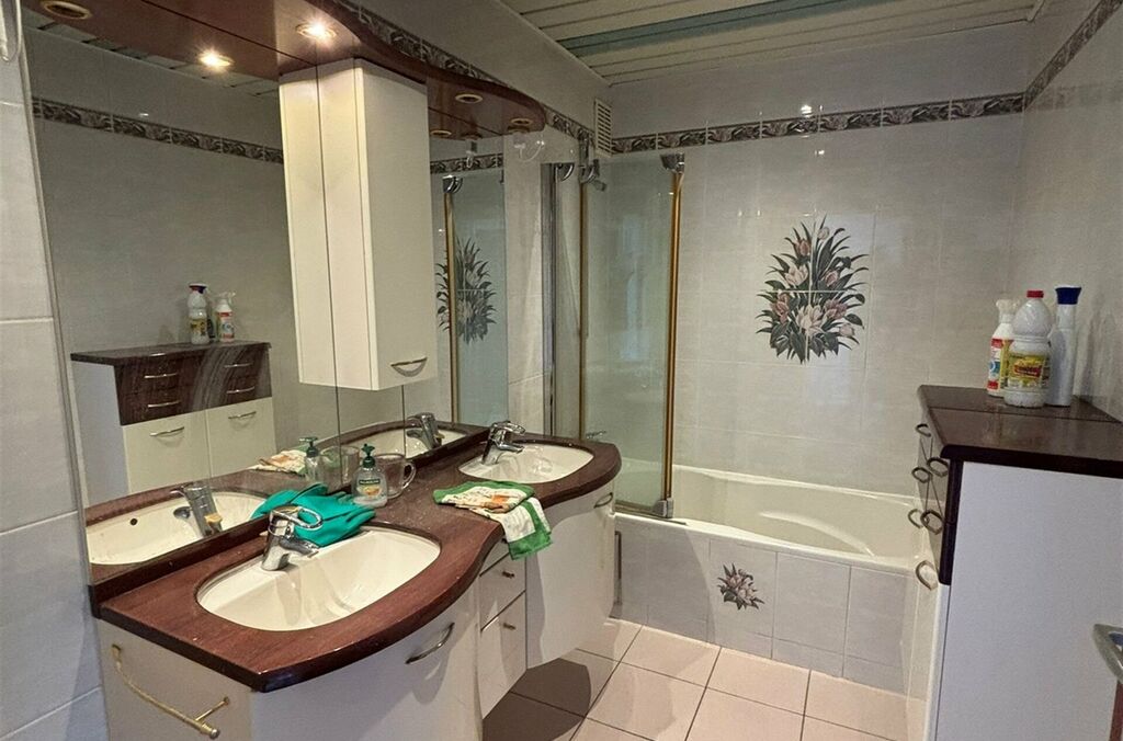 Duplex te koop in WEMMEL