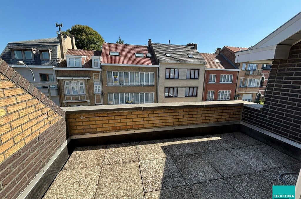 Duplex te koop in WEMMEL