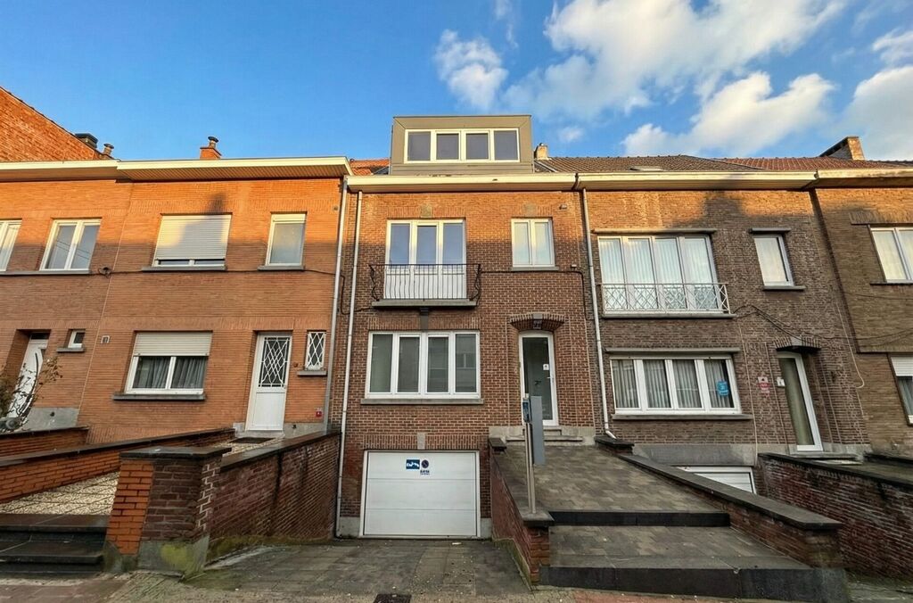 Duplex te huur in WEMMEL