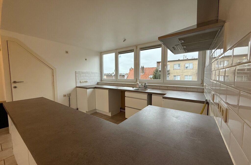 Duplex te huur in WEMMEL