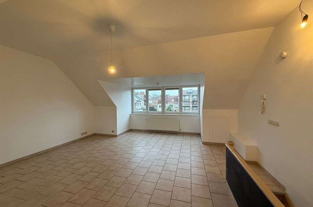 Duplex te huur in WEMMEL