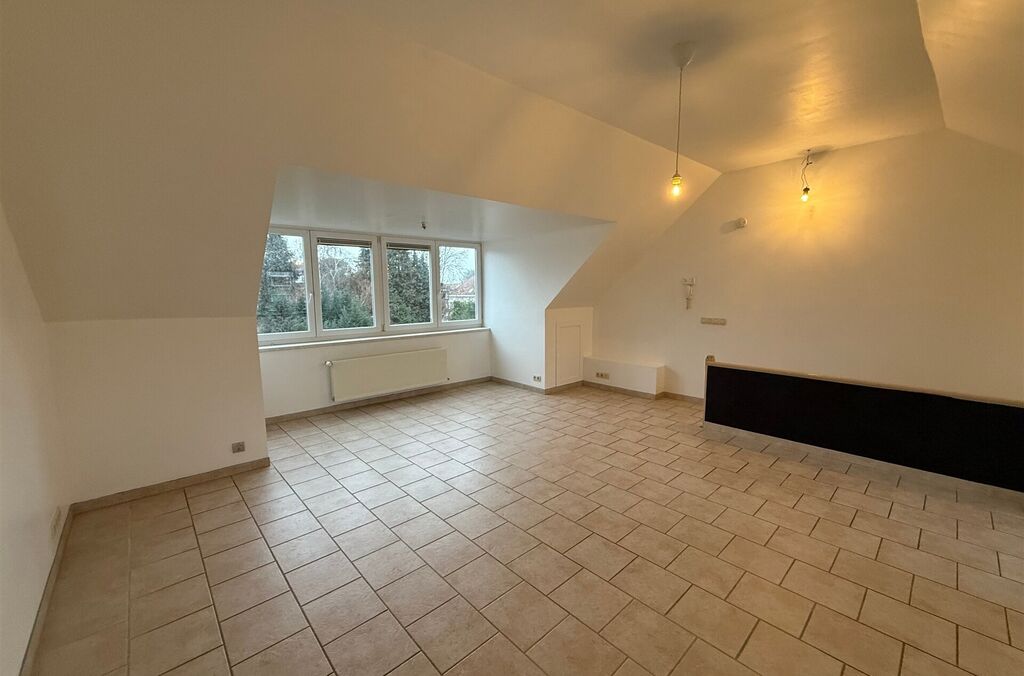 Duplex te huur in WEMMEL