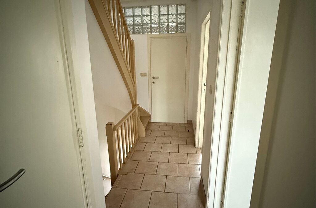 Duplex te huur in WEMMEL