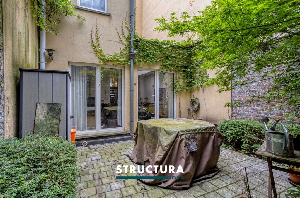 Duplex te koop in BRUSSEL
