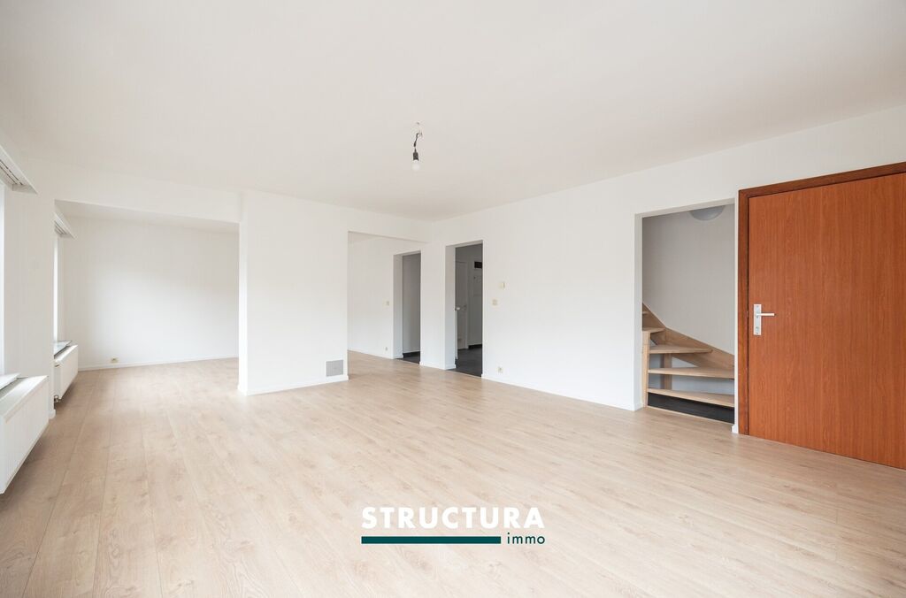 Duplex te koop in GRIMBERGEN