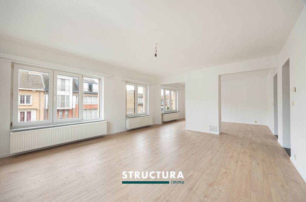 Duplex te koop in GRIMBERGEN