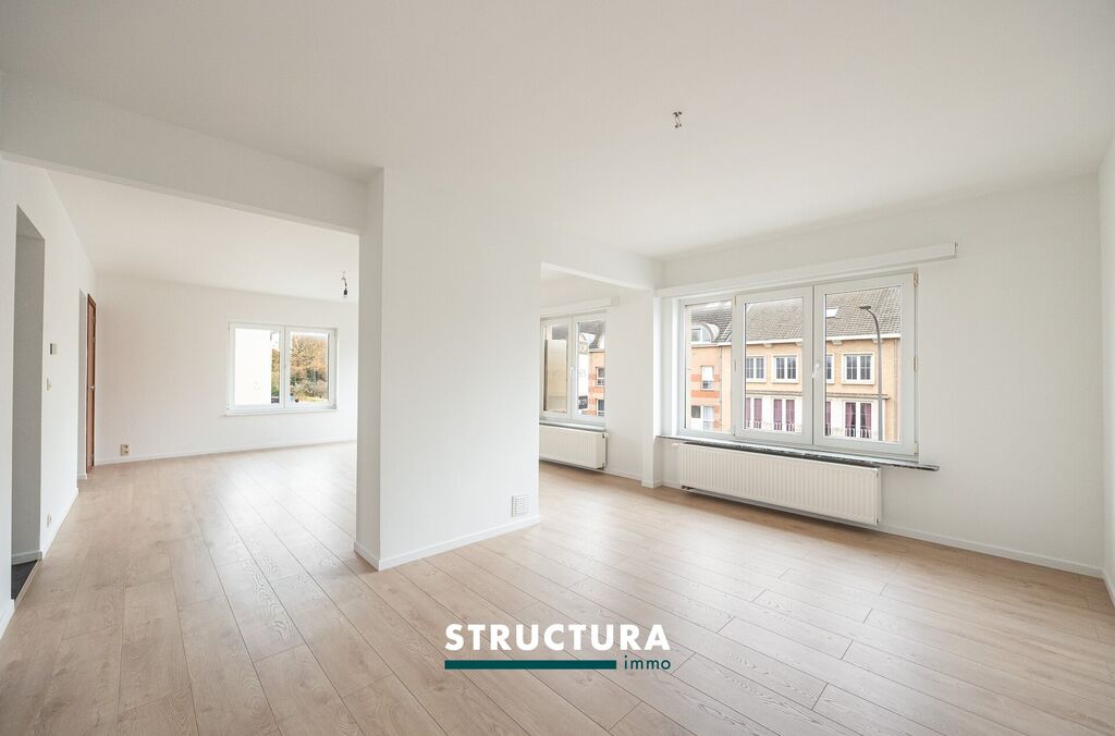 Duplex te koop in GRIMBERGEN