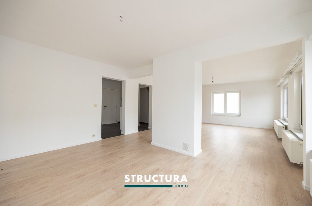 Duplex te koop in GRIMBERGEN