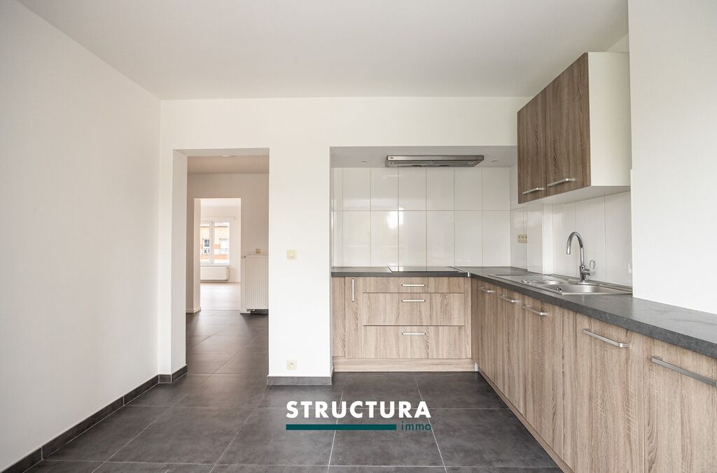 Duplex te koop in GRIMBERGEN