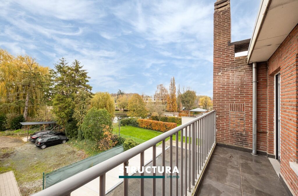Duplex te koop in GRIMBERGEN