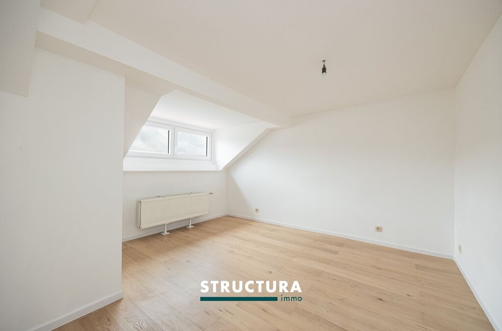 Duplex te koop in GRIMBERGEN