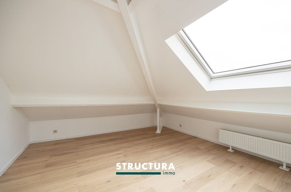 Duplex te koop in GRIMBERGEN