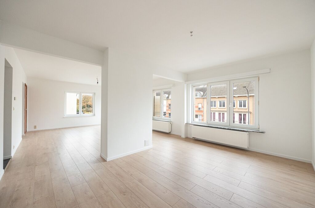 Duplex te koop in GRIMBERGEN