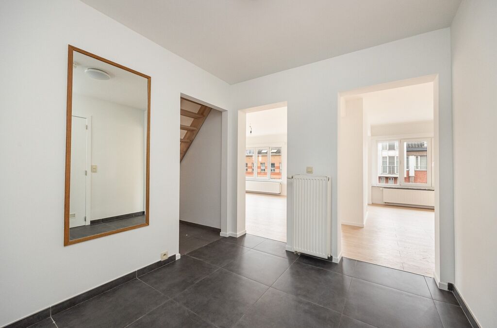 Duplex te koop in GRIMBERGEN
