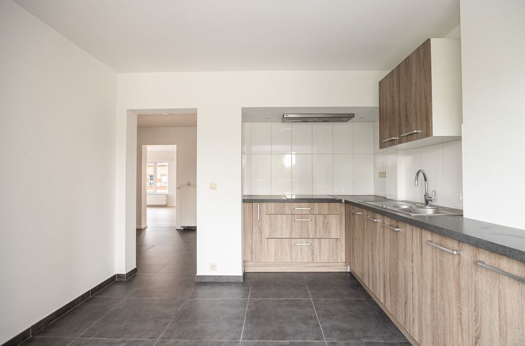 Duplex te koop in GRIMBERGEN