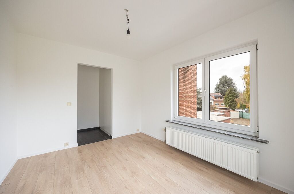 Duplex te koop in GRIMBERGEN