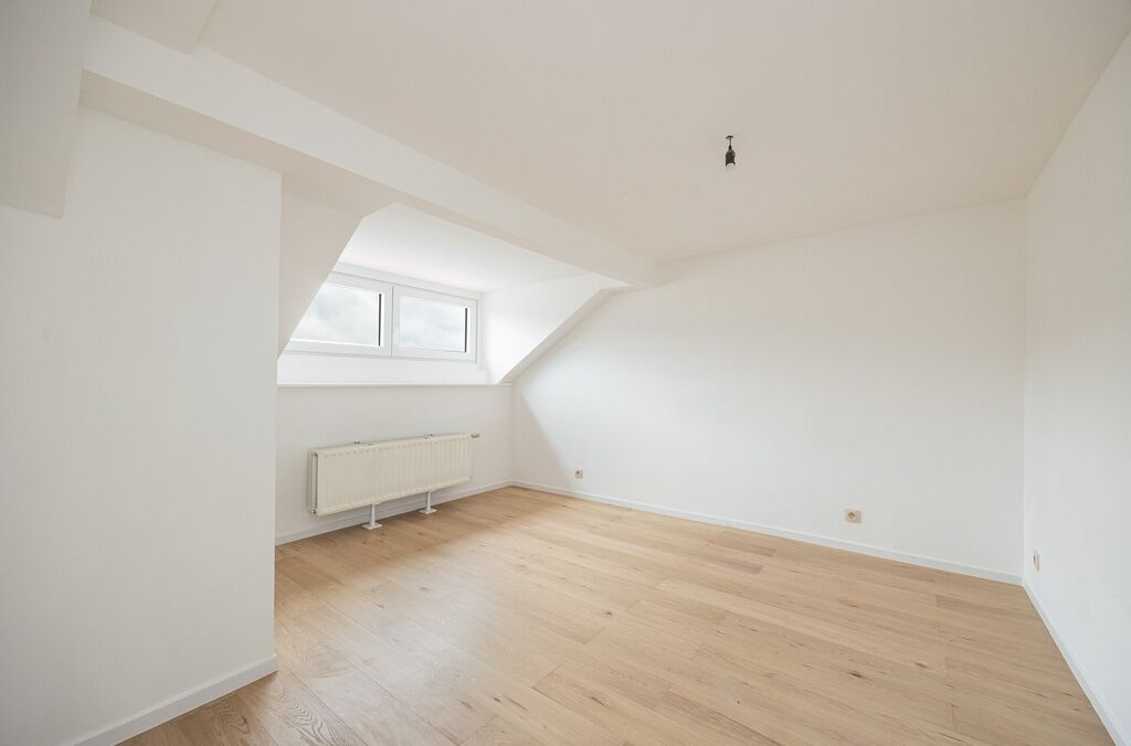 Duplex te koop in GRIMBERGEN