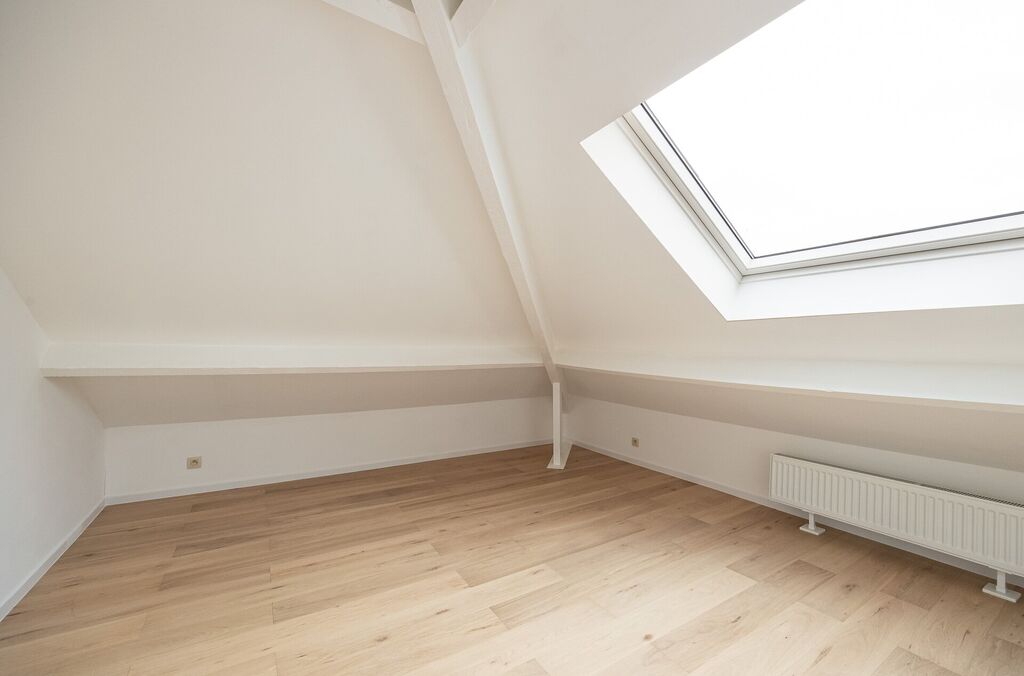 Duplex te koop in GRIMBERGEN