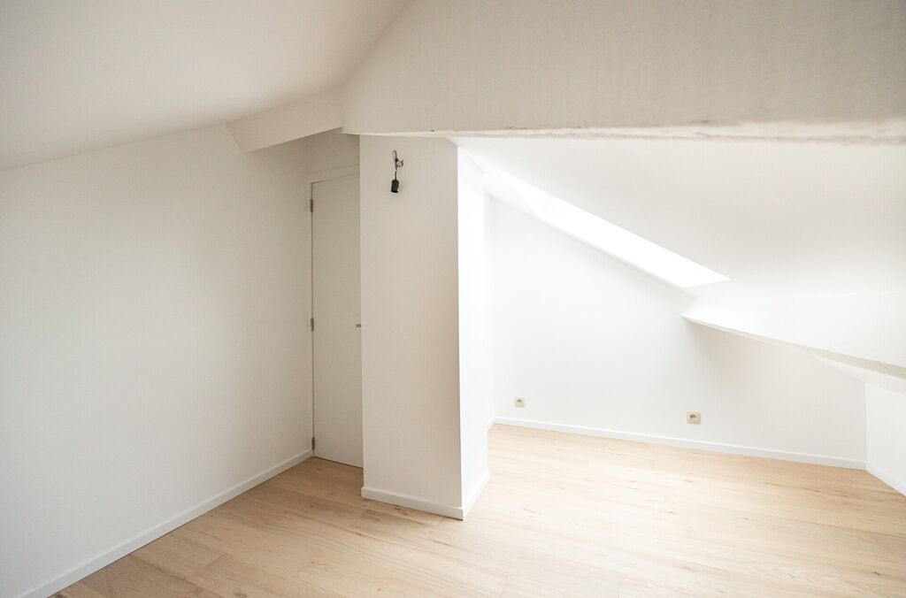Duplex te koop in GRIMBERGEN