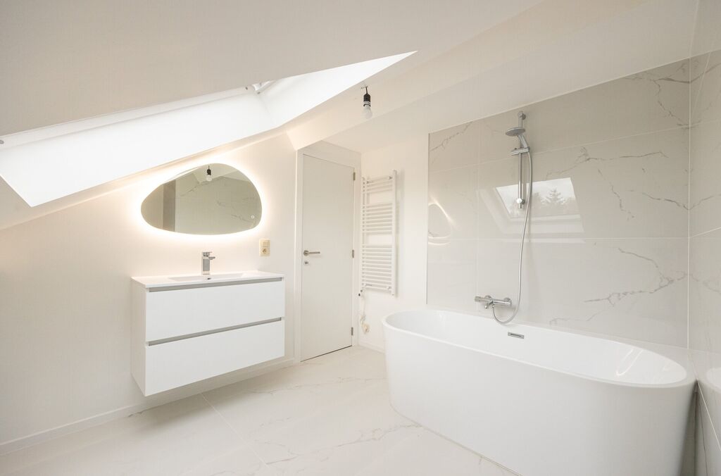 Duplex te koop in GRIMBERGEN