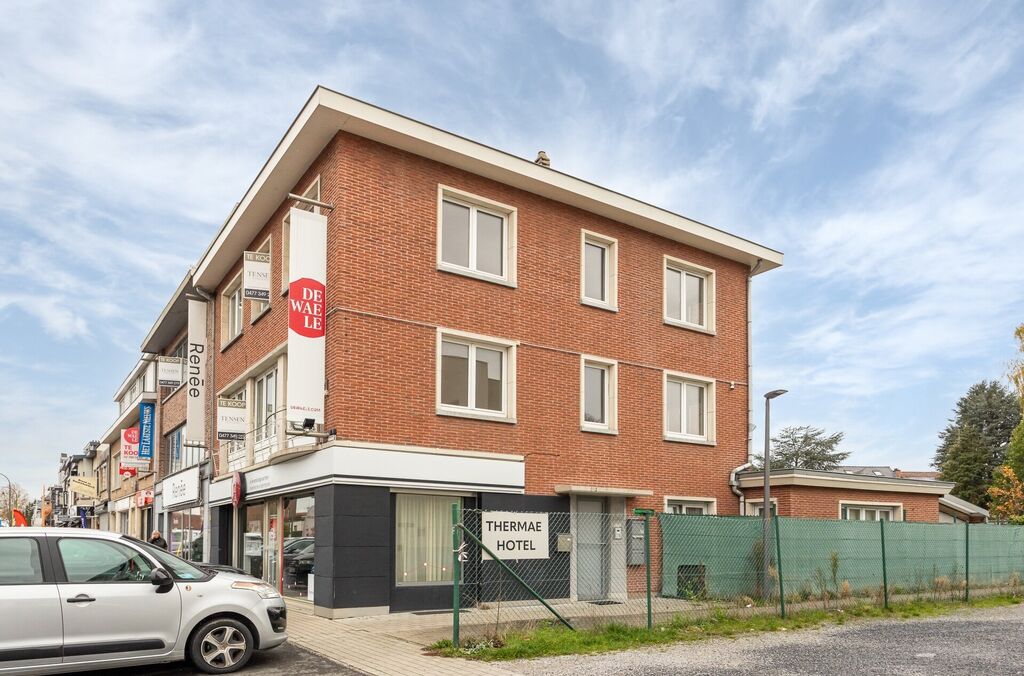 Duplex te koop in GRIMBERGEN