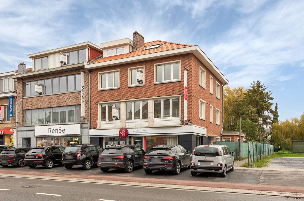 Duplex te koop in GRIMBERGEN