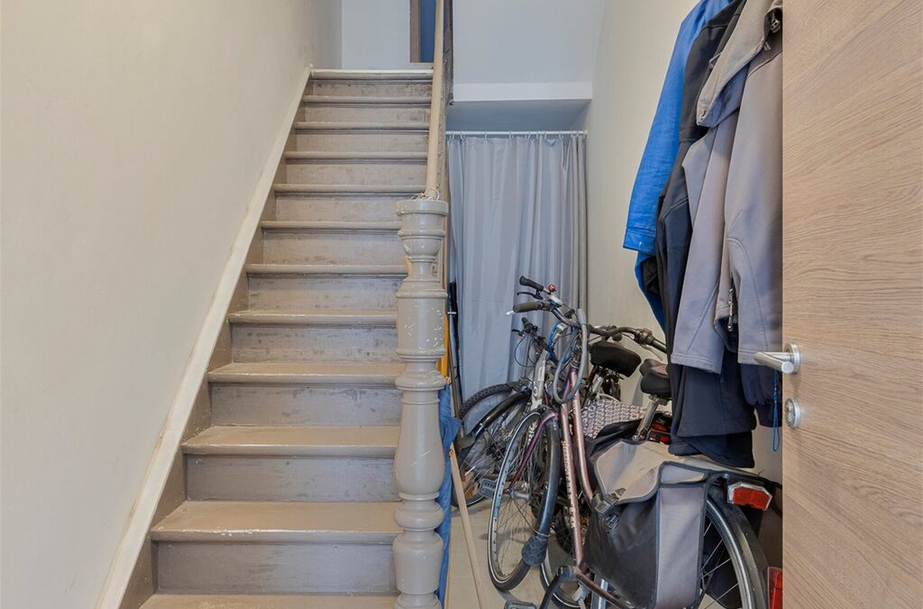 Duplex te koop in LEBBEKE