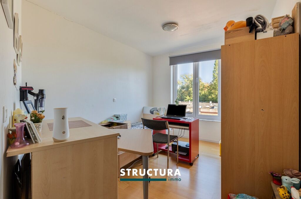 Duplex te koop in LEBBEKE