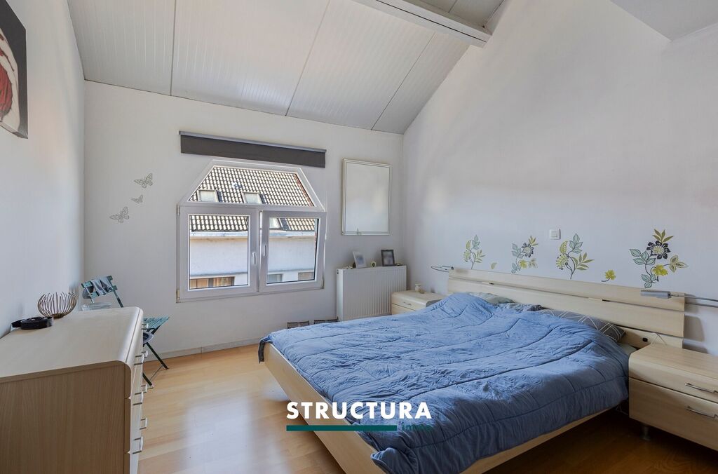 Duplex te koop in LEBBEKE