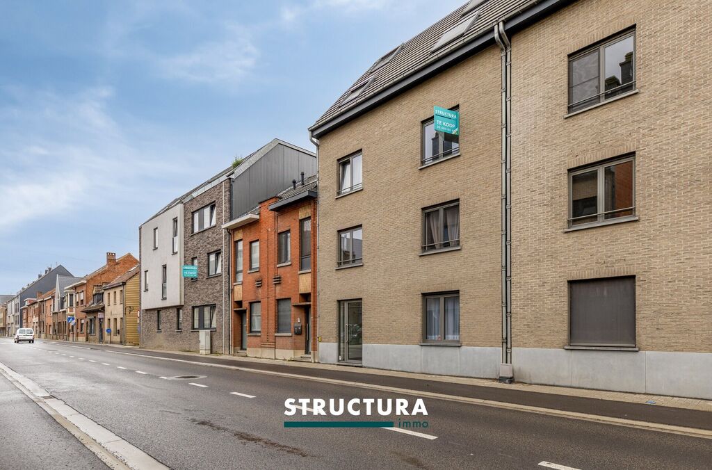 Duplex te koop in MERCHTEM