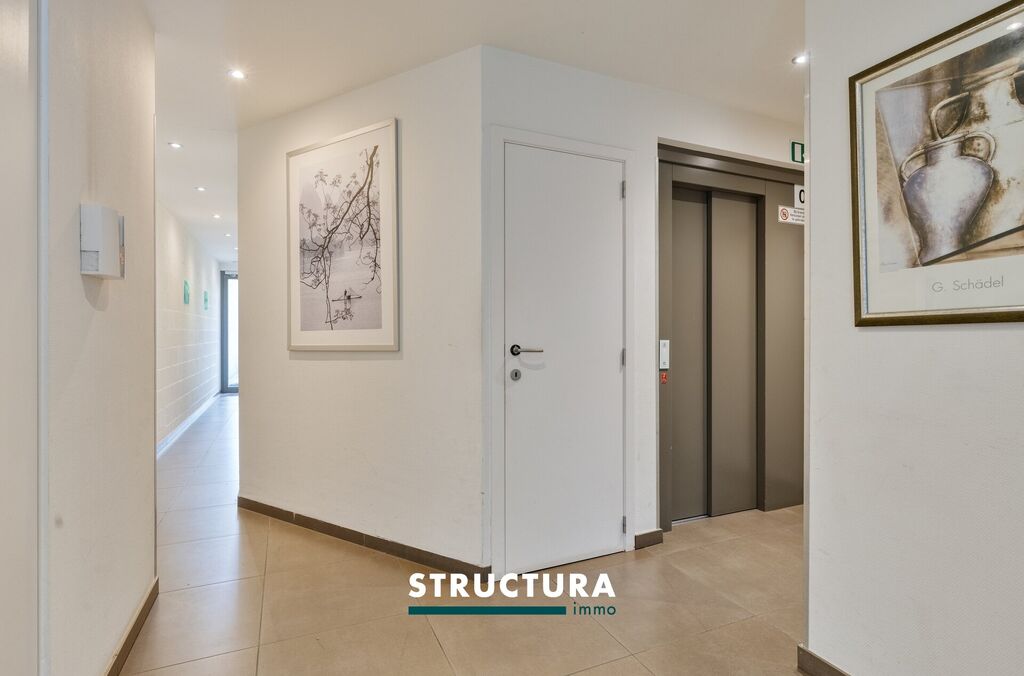 Duplex te koop in MERCHTEM
