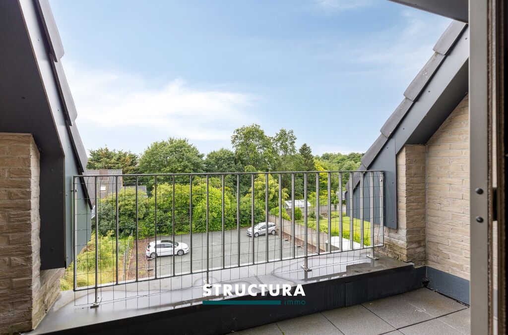 Duplex te koop in MERCHTEM