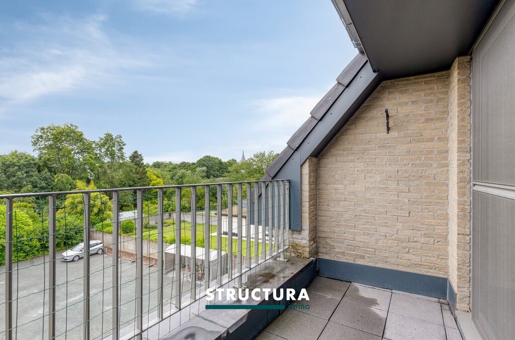 Duplex te koop in MERCHTEM