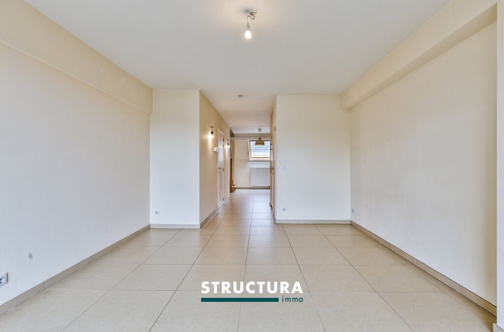 Duplex te koop in MERCHTEM
