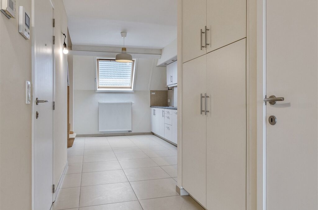 Duplex te koop in MERCHTEM