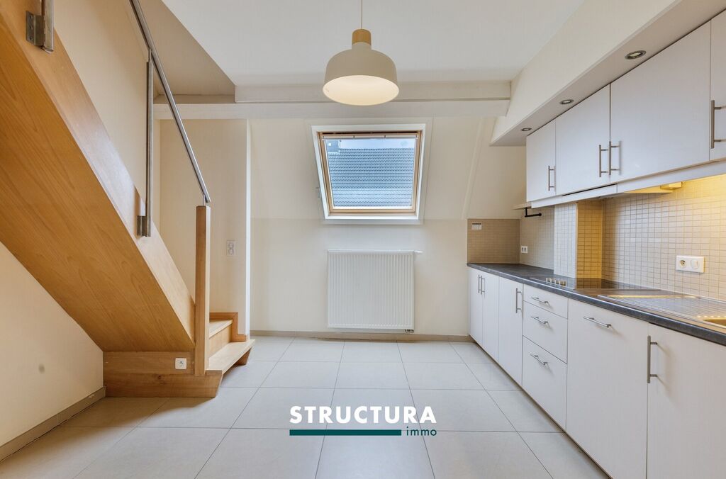Duplex te koop in MERCHTEM
