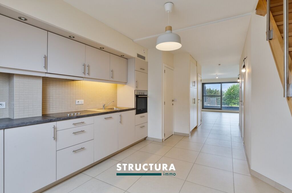 Duplex te koop in MERCHTEM