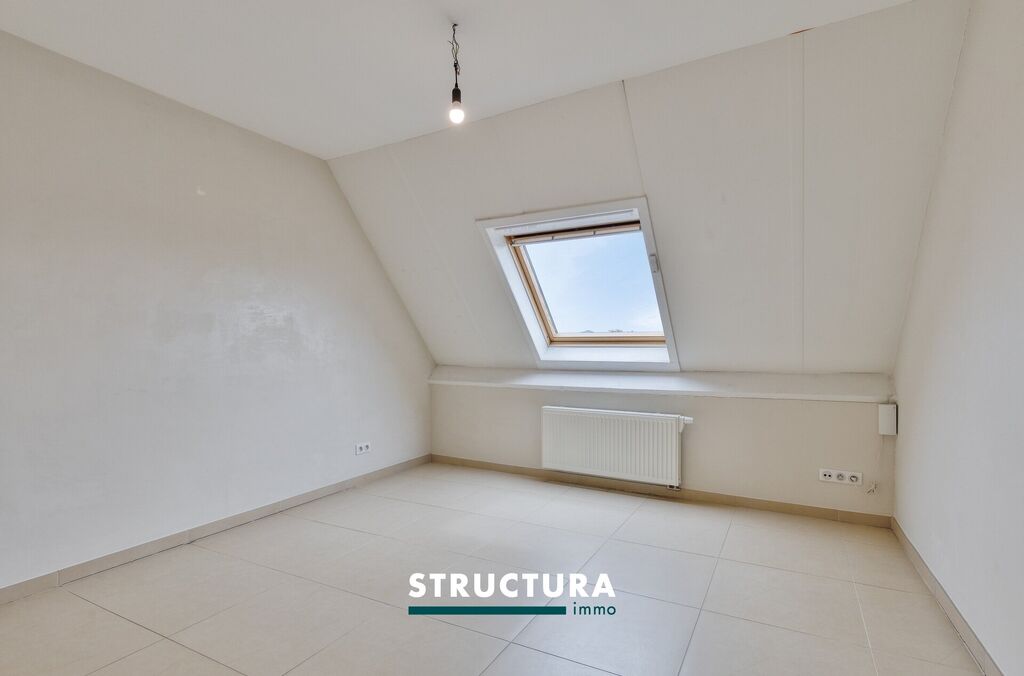 Duplex te koop in MERCHTEM