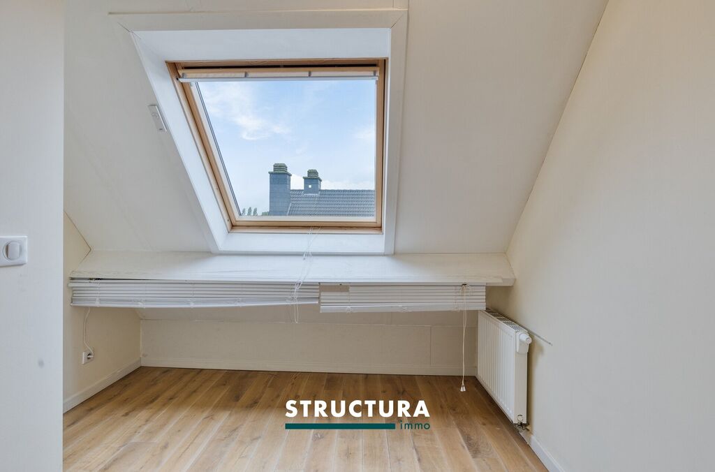 Duplex te koop in MERCHTEM