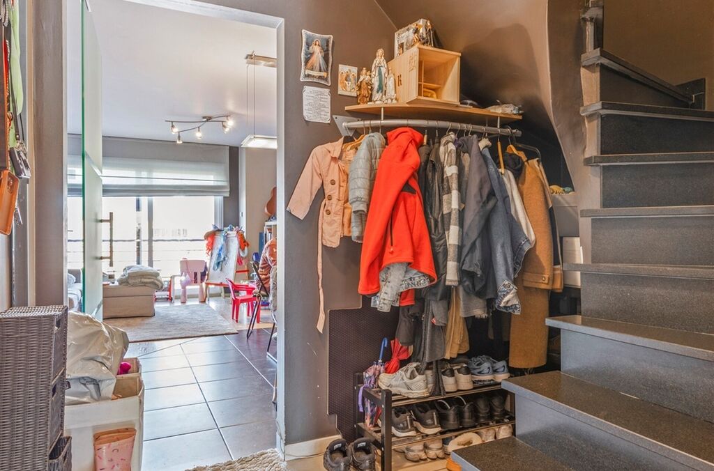 Duplex te koop in MERCHTEM