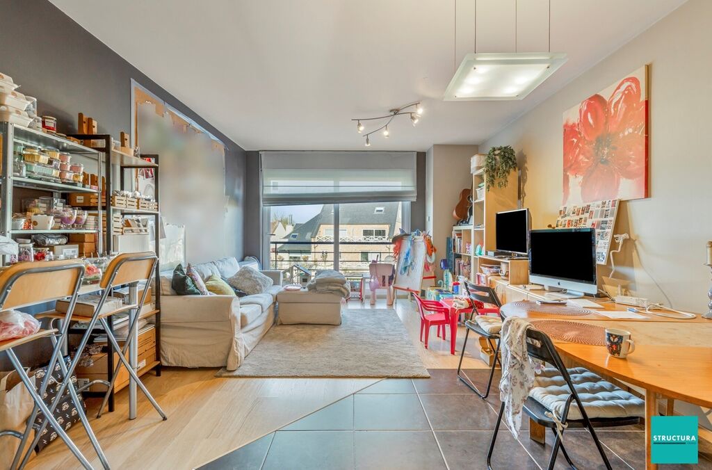 Duplex te koop in MERCHTEM