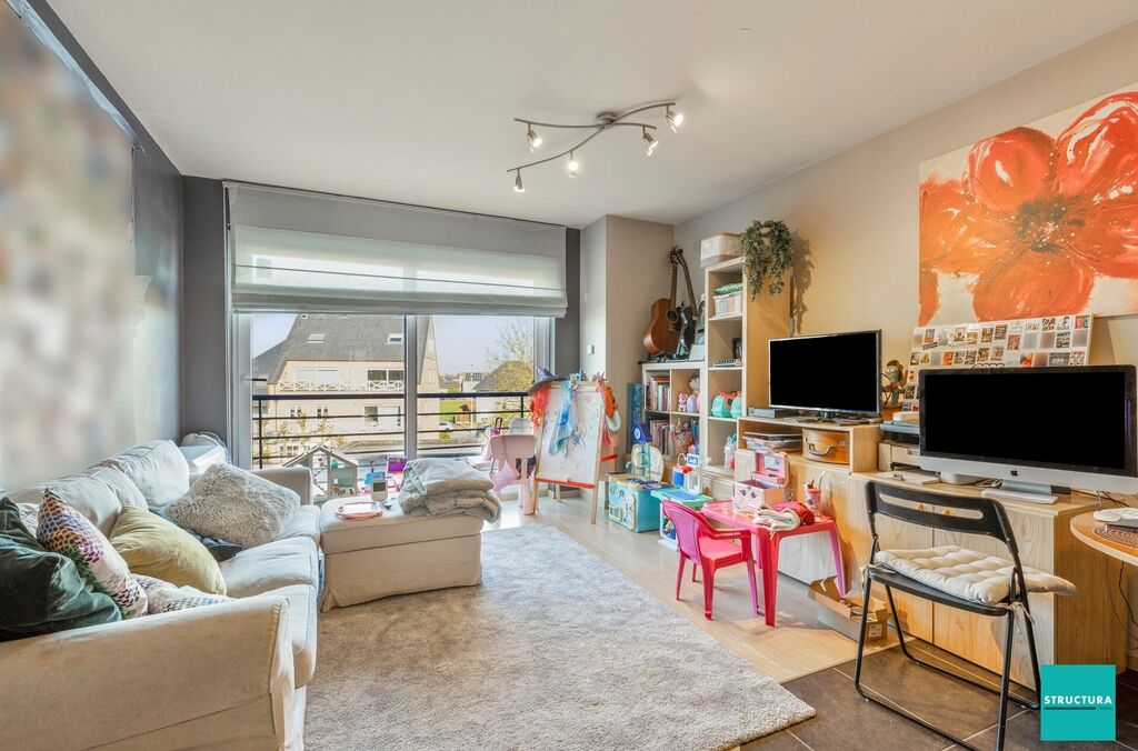 Duplex te koop in MERCHTEM