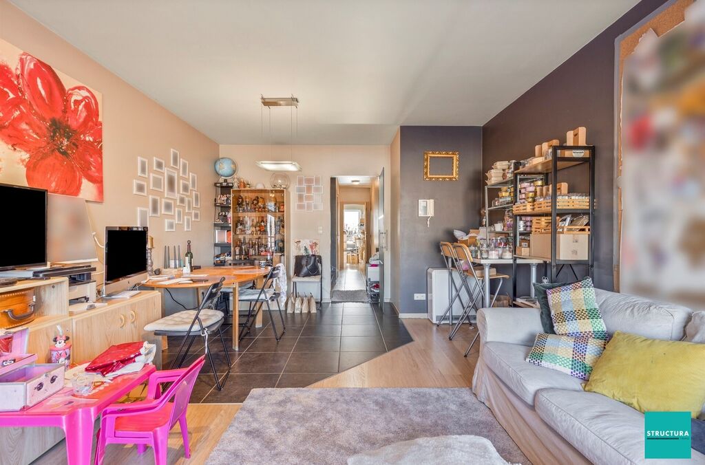 Duplex te koop in MERCHTEM