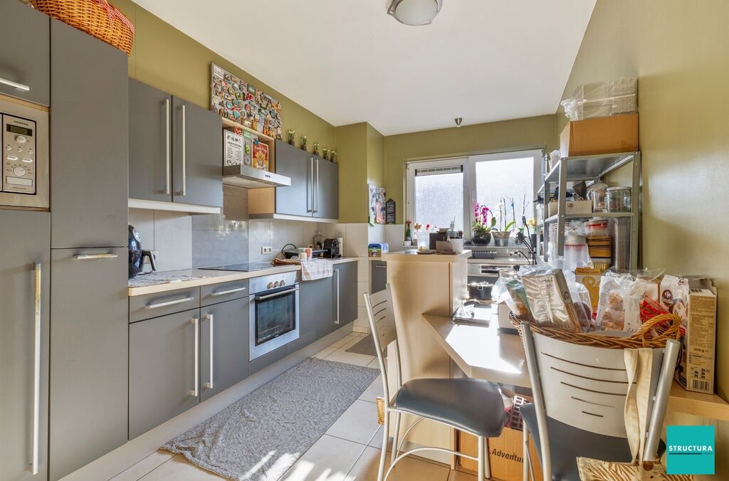 Duplex te koop in MERCHTEM