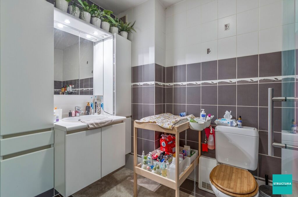 Duplex te koop in MERCHTEM