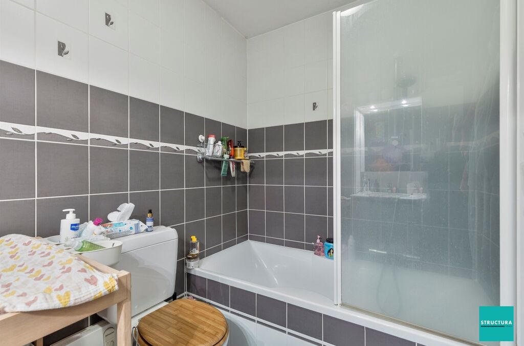Duplex te koop in MERCHTEM