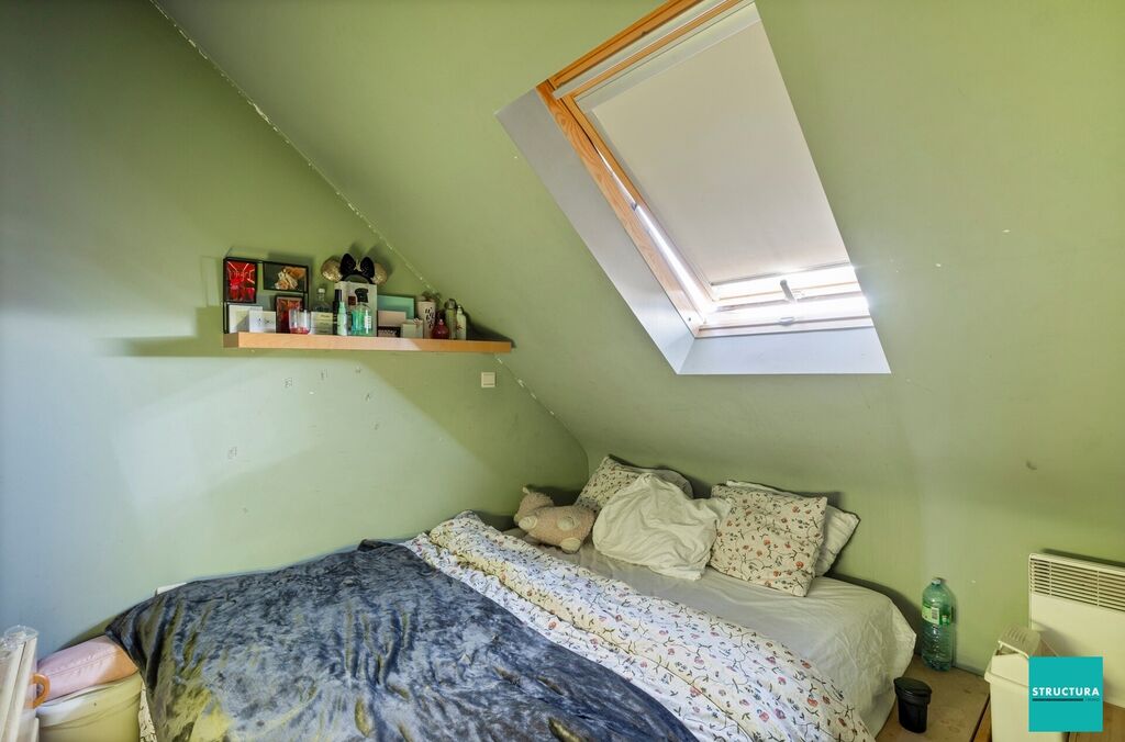 Duplex te koop in MERCHTEM