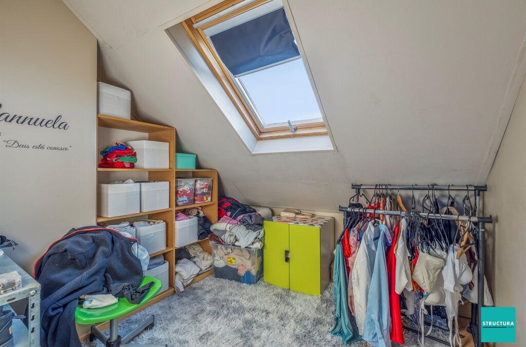 Duplex te koop in MERCHTEM
