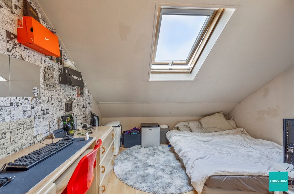 Duplex te koop in MERCHTEM